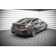 Body kit a vizuálne doplnky STREET PRO Rear Side Splitters V1 BMW M340i G20 / G21 | race-shop.sk