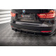 Body kit a vizuálne doplnky STREET PRO Rear Diffuser BMW 3 GT F34 | race-shop.sk