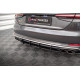 Body kit a vizuálne doplnky STREET PRO Rear Diffuser Audi S5 Coupe / Sportback F5 | race-shop.sk