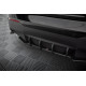 Body kit a vizuálne doplnky MAXTON DESIGN Street Pro difúzory prahov + klapky pre BMW 2 Coupe G42 | race-shop.sk