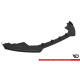 Body kit a vizuálne doplnky MAXTON DESIGN Street Pro predný splitter + klapky pre Audi S5 / A5 S-Line 8T | race-shop.sk