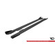 Body kit a vizuálne doplnky STREET PRO Difúzory bočných prahov + Klapky Audi A5 / A5 S-Line / S5 Coupe / Cabrio 8T / 8T Facelift | race-shop.sk