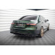 Body kit a vizuálne doplnky street pro zadný difúzor Mercedes-Benz e63 w213 facelift | race-shop.sk