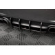 Body kit a vizuálne doplnky STREET PRO Zadný difúzor Audi TT S-Line 8S | race-shop.sk