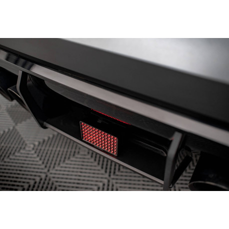 Osvetlenie Led Stop svetlo BMW M3 G80 | race-shop.sk