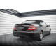 Body kit a vizuálne doplnky MAXTON DESIGN lip kufra pre Mercedes-Benz CLK Cabriolet A209, lesklá čierna | race-shop.sk