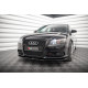 Body kit a vizuálne doplnky Predný splitter Audi A4 S-Line B7 | race-shop.sk