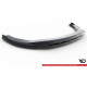 Body kit a vizuálne doplnky MAXTON DESIGN predný splitter pre Volkswagen Multivan T7, lesklá čierna, V1 | race-shop.sk
