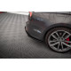 Body kit a vizuálne doplnky Zadné bočné splittre Audi S5 Coupe / Sportback F5 | race-shop.sk