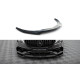 Body kit a vizuálne doplnky Predný splitter V1 Mercedes-Benz A AMG-Line W176 Facelift | race-shop.sk