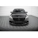 Body kit a vizuálne doplnky Predný splitter V1 Mercedes-Benz A AMG-Line W176 Facelift | race-shop.sk