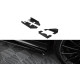 Body kit a vizuálne doplnky Bočné splittre Mercedes-Benz A AMG-Line W176 Facelift | race-shop.sk