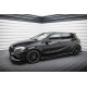 Body kit a vizuálne doplnky Bočné splittre Mercedes-Benz A AMG-Line W176 Facelift | race-shop.sk