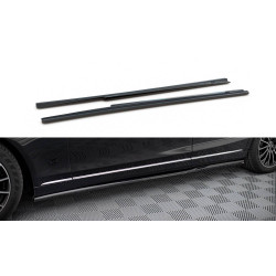 Difúzory bočných prahov Mercedes-Benz S W222