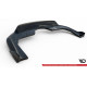 Body kit a vizuálne doplnky Centrálny zadný splitter (so zvislými lištami) BMW X5 M-Pack F15 | race-shop.sk