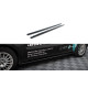 Body kit a vizuálne doplnky Difúzory bočných prahov Mercedes-Benz Citan Mk1 | race-shop.sk