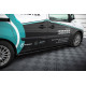 Body kit a vizuálne doplnky Difúzory bočných prahov Mercedes-Benz Citan Mk1 | race-shop.sk