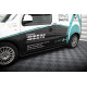 Body kit a vizuálne doplnky Difúzory bočných prahov Mercedes-Benz Citan Mk1 | race-shop.sk