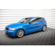 Body kit a vizuálne doplnky Difúzory bočných prahov BMW 1 M-Pack E87 Facelift | race-shop.sk