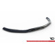 Body kit a vizuálne doplnky predný splitter Mercedes-Benz glc 63 suv / coupe x253 / c253 | race-shop.sk