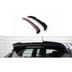 Spoiler kufra Opel Corsa F ( Mk6)