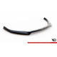Body kit a vizuálne doplnky Predný splitter V2 Opel Corsa F ( Mk6) | race-shop.sk