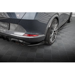 Zadné bočné splittre V3 Cupra Formentor Mk1