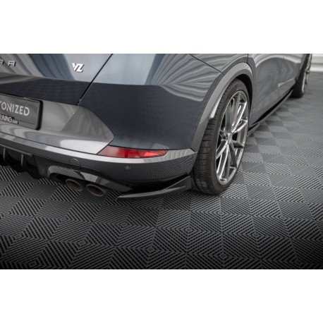 Body kit a vizuálne doplnky Zadné bočné splittre V3 Cupra Formentor Mk1 | race-shop.sk