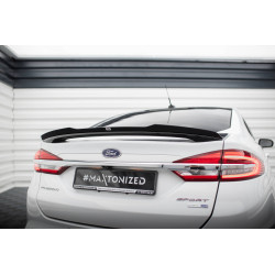 Spoiler kufra Ford Mondeo Sport Mk5 Facelift / Fusion Sport Mk2 Facelift