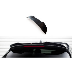 Horný Spoiler kufra 3D Alfa Romeo Stelvio Quadrifoglio Mk1