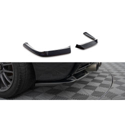 Zadné bočné splittre Chevrolet Corvette C5