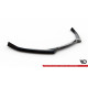 Body kit a vizuálne doplnky Predný splitter V1 Jaguar XE R-Sport X760 | race-shop.sk