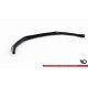 Body kit a vizuálne doplnky Predný splitter V1 Jaguar XE R-Sport X760 | race-shop.sk