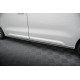 Body kit a vizuálne doplnky Difúzory bočných prahov Citroen Jumpy Mk3 | race-shop.sk