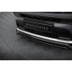 Body kit a vizuálne doplnky Predný splitter Jeep Compass Limited Mk2 Facelift | race-shop.sk