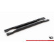 Body kit a vizuálne doplnky Difúzory bočných prahov Jeep Compass Limited Mk2 Facelift | race-shop.sk