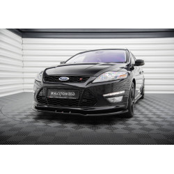 Predný splitter V1 Ford Mondeo ST-Line Mk4 Facelift