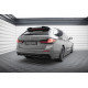 Body kit a vizuálne doplnky MAXTON DESIGN zadné bočné splittre pre BMW 5 G30 / G31 Facelift, lesklá čierna | race-shop.sk