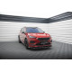 Body kit a vizuálne doplnky Predný splitter V1 Seat Tarraco FR Mk1 | race-shop.sk