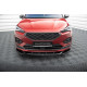 Body kit a vizuálne doplnky Predný splitter V1 Seat Tarraco FR Mk1 | race-shop.sk