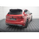Body kit a vizuálne doplnky Zadné bočné splittre Seat Tarraco FR Mk1 | race-shop.sk