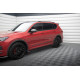 Body kit a vizuálne doplnky Difúzory bočných prahov Seat Tarraco FR Mk1 | race-shop.sk