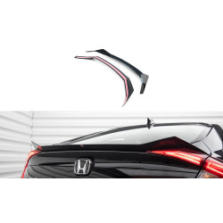 Spoiler kufra Honda Civic Mk10