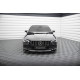 Body kit a vizuálne doplnky Predný splitter V1 Mercedes-Benz CLA C118 | race-shop.sk