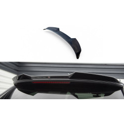 Spoiler kufra 3D Audi Q7 Mk2