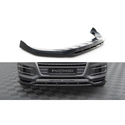 Predný splitter Audi Q7 Mk2