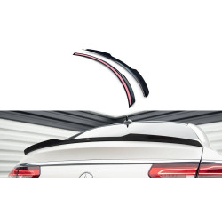 Spoiler kufra Mercedes-Benz GLE Coupe 43 AMG / AMG-Line C292