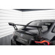 Body kit a vizuálne doplnky Spojler z uhlíkových vlákien BMW M2 G87 | race-shop.sk