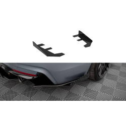 Zadné bočné splittre BMW 435i Coupe M-Pack F32