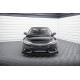 Body kit a vizuálne doplnky Predné splittre Honda Civic Mk10 | race-shop.sk